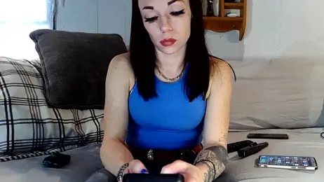 Genevieve143 webcam model stream image