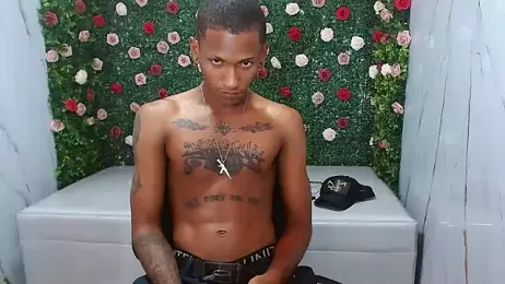 ManSant webcam model stream image