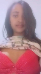 Fah_sexy webcam model stream image