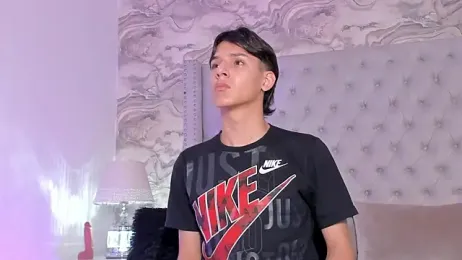 Kev_jenner webcam model stream image