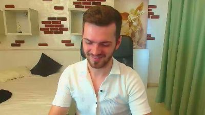 IkerGale webcam model stream image