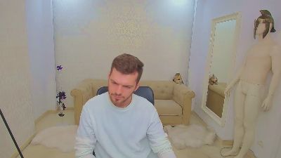 IkerGale webcam model stream image