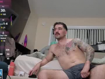 muscleboyandgt webcam model stream image