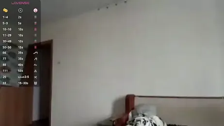 MargarettNewbie webcam model stream image