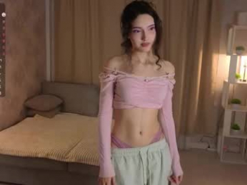 sanoradunston webcam model stream image