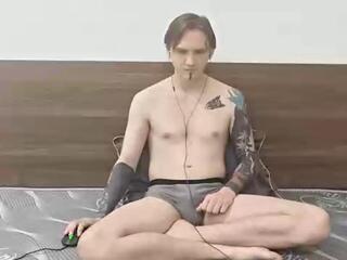 Studly Blake webcam model stream image