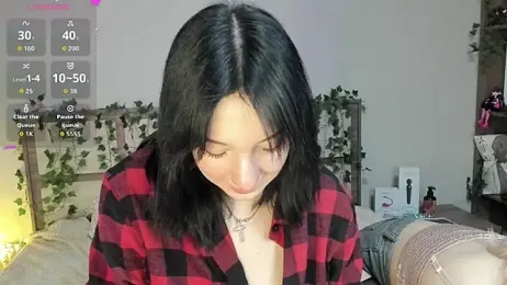 1lisabunny webcam model stream image