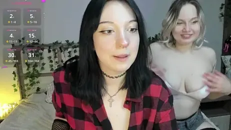 1lisabunny webcam model stream image