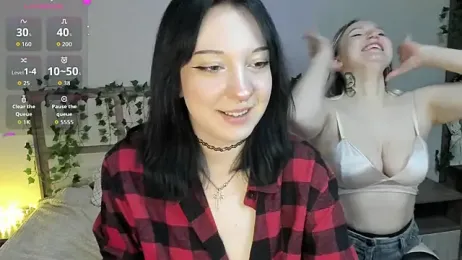 1lisabunny webcam model stream image