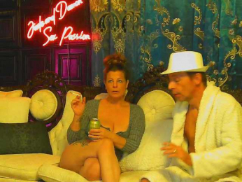 JadeandDamon webcam model stream image