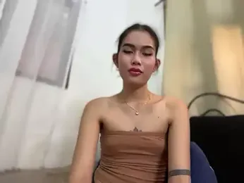 Fra_La webcam model stream image