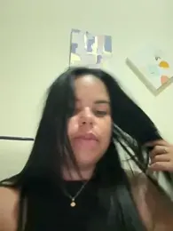 AliceStarshine webcam model stream image