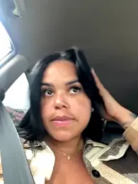 AliceStarshine webcam model stream image