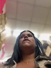 AliceStarshine webcam model stream image