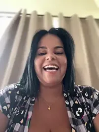 AliceStarshine webcam stripchat model stream image