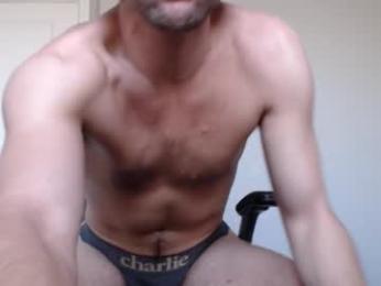 strokinwonder webcam chaturbate model stream image