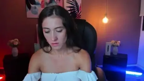 SharonSander webcam model stream image