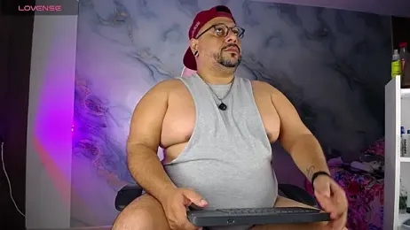 jacoob_woods webcam model stream image