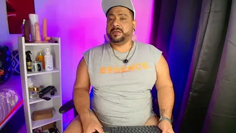 jacoob_woods webcam stripchat model stream image