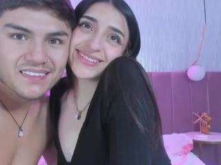 secretvelvetfx webcam model stream image