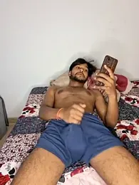 rohit_punjab webcam stripchat model stream image