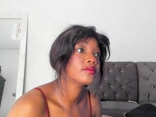 Anne Bullock webcam model stream image