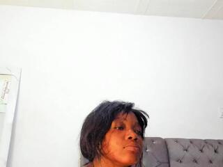 Anne Bullock webcam model stream image