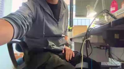 niko_xinef webcam model stream image