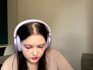 shariceriner webcam camsoda model stream image