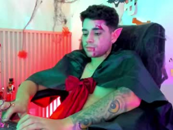 mike_montoya webcam model stream image