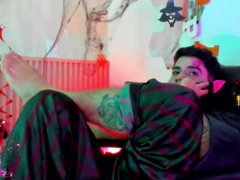 mike_montoya webcam model stream image