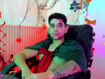 mike_montoya webcam model stream image