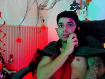 mike_montoya webcam model stream image