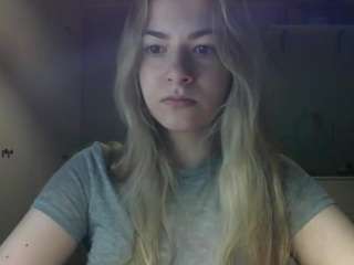 rosiejune webcam model stream image