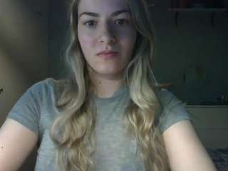 rosiejune webcam model stream image