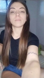 Hotcecii webcam model stream image