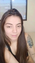 Hotcecii webcam model stream image