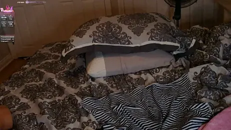 MrsJess webcam model stream image