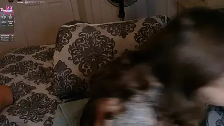 MrsJess webcam model stream image