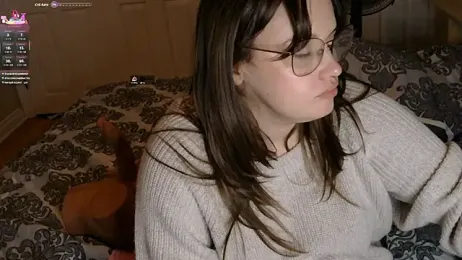 MrsJess webcam model stream image