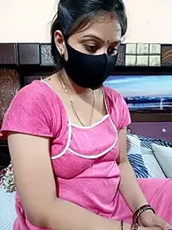 Priyanka_Pal webcam model stream image