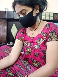 Priyanka_Pal webcam stripchat model stream image