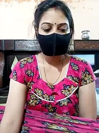 Priyanka_Pal webcam stripchat model stream image