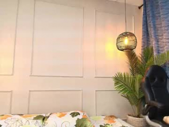 luandy_ webcam model stream image