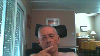 Rosco063 webcam model stream image