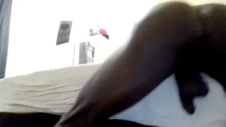 Shawtyblaque21 webcam model stream image