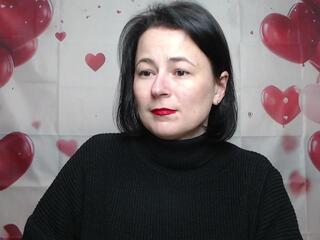 Marie Selfi webcam model stream image