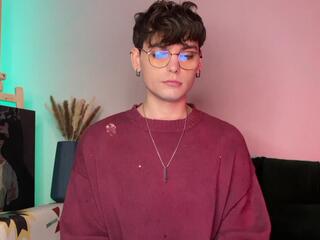 Tayler Wade webcam model stream image