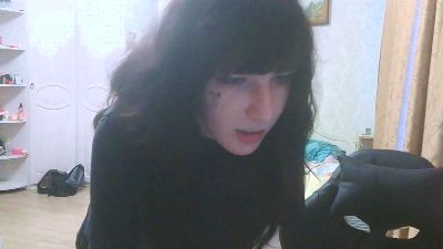 EleonoraRussi webcam model stream image
