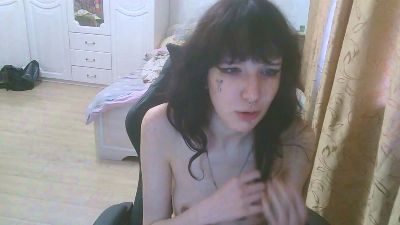 EleonoraRussi webcam model stream image